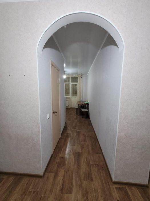 Сдам двух комнотную квартиру