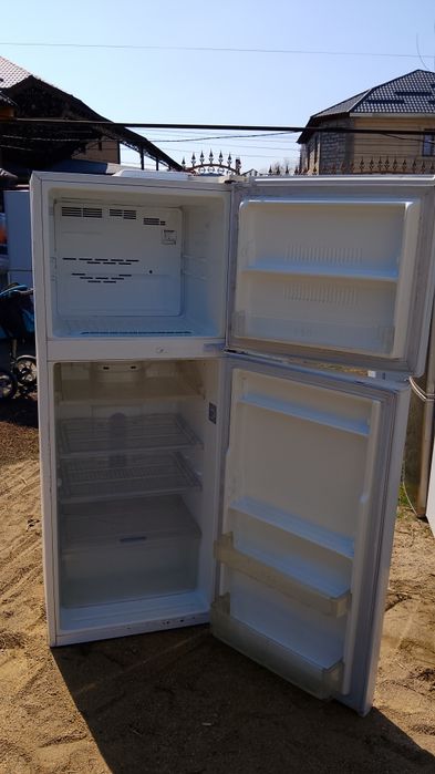 Холодильник LG с достовкой