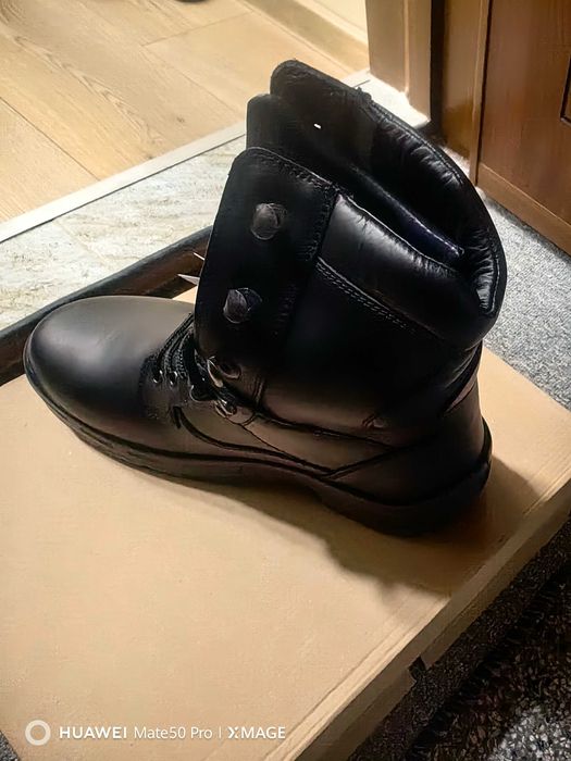 Нови кубинки от здравоход "Габрово"