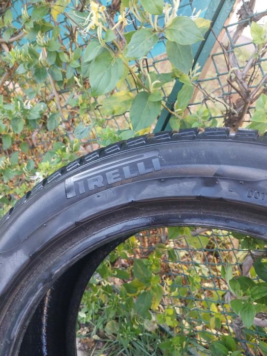 Anvelopa pireli 225/50/17