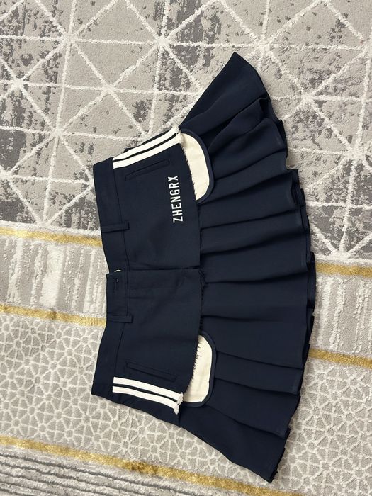 Юбка хорошего качества