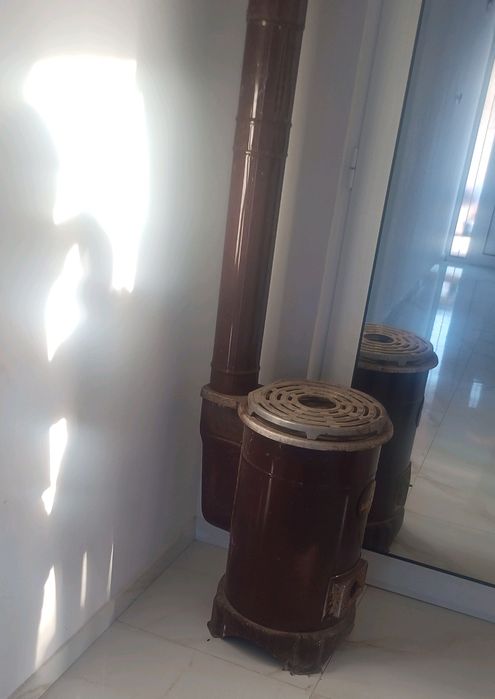 Печка чудо 3 броя