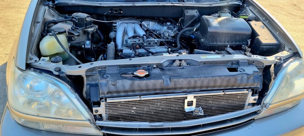 Продам лексус rx 300