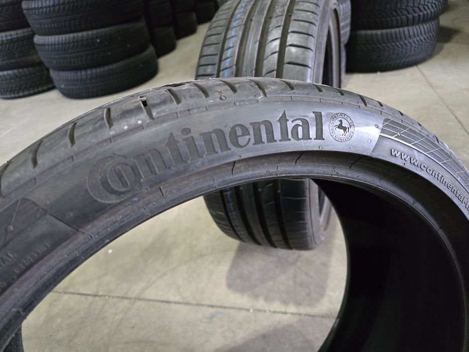 235/35/19 Continental 2бр