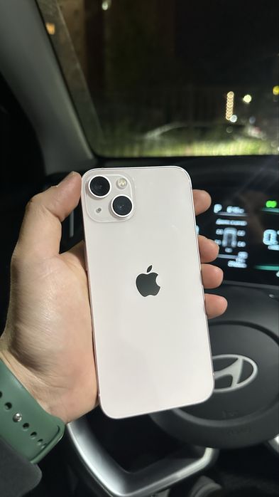 Iphone 13 128gb
