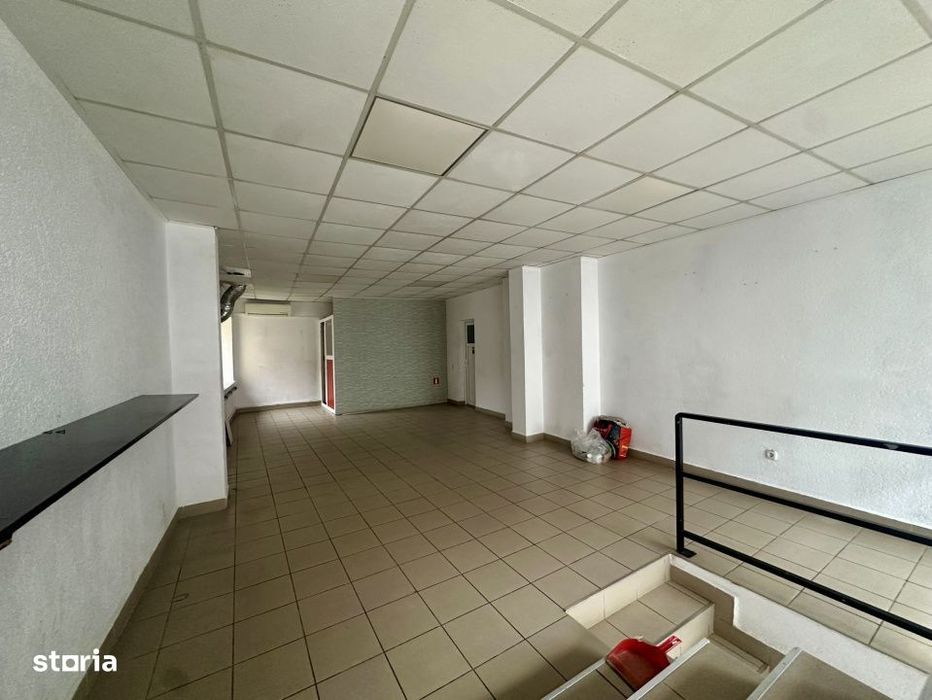 Inchiriere spatiu comercial – Tasnad, jud. Satu Mare