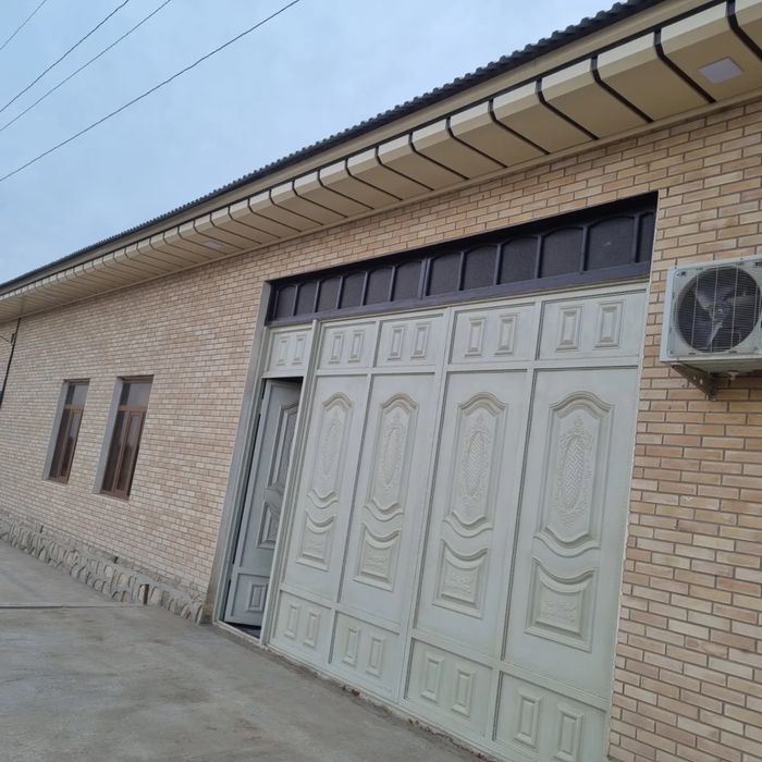 Tunukapon xizmatlari