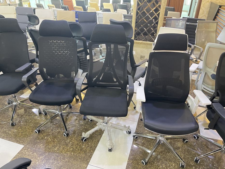 Креслa Офисный оптом стул Игровой Компютерный кресла в Ташкенте