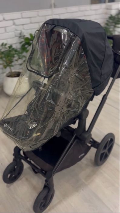 Детская Коляска cybex