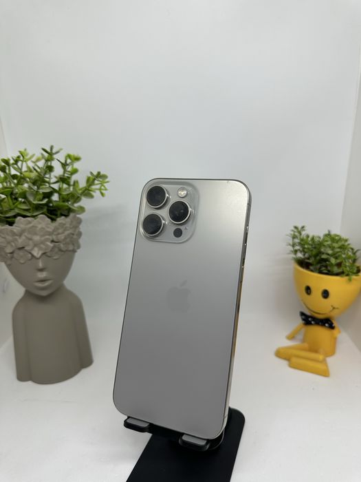 Iphone 15pro max // Pintel.kz