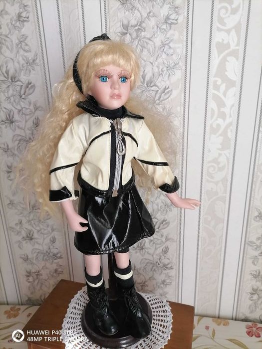 Реборн риалистично бебе и др кукли