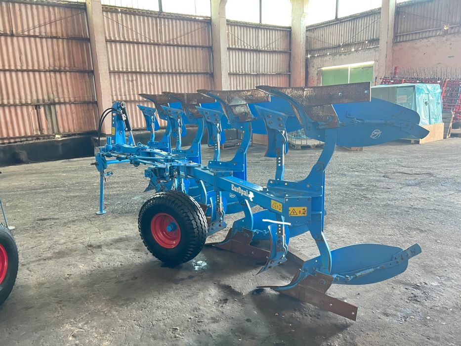 Лемкен германиядан келди