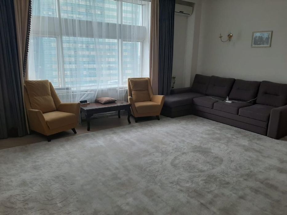 элитный хостел в нур султане