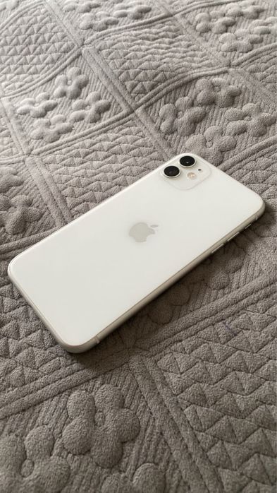 iPhone 11 128 GB