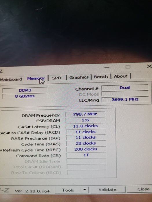 PC Gaming / Office – GTX 960 2GB