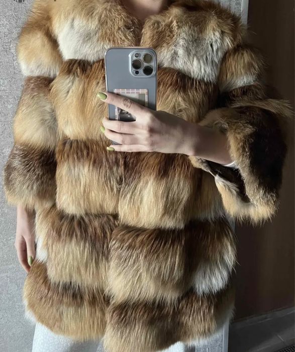 Продам шубу