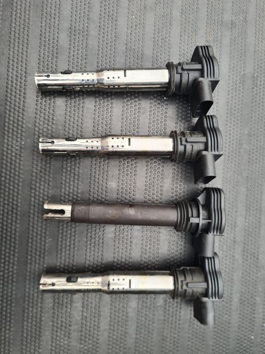 Bobina inductie 1.8TFSI 2.0TFSI VW Audi Seat Skoda