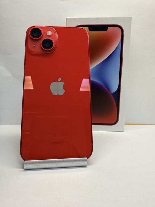 Iphone 14 128 gb 93% bateria