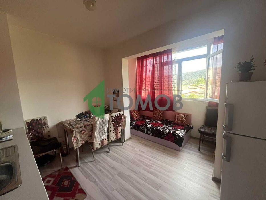 Продава се Едностаен апартамент в Шумен, Център - 48 кв.м за 1010 €/кв.м - Снимка #1