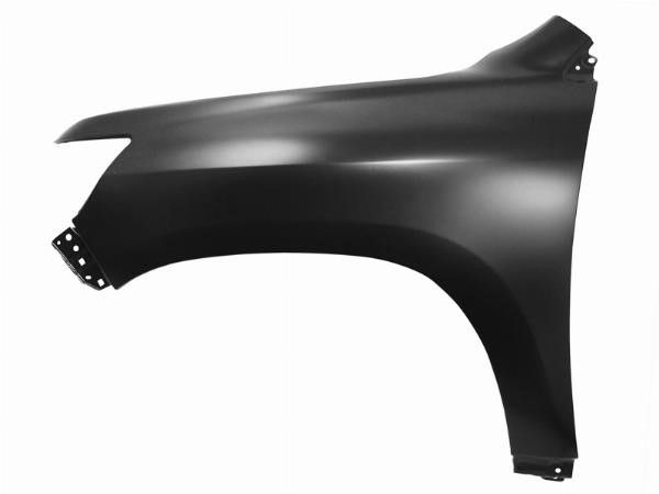 Крыло  Toyota Land cruiser prado