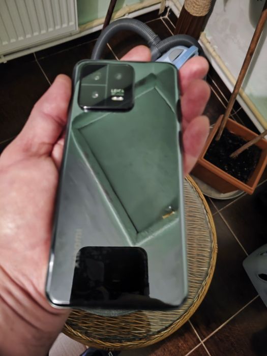 Xiaomi 13 impecabil full box