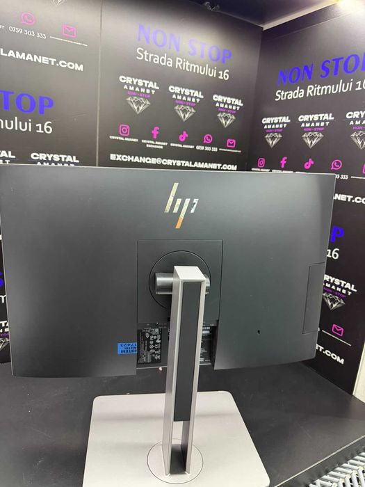 All-in-One HP EliteOne 800 G4, 23.8"