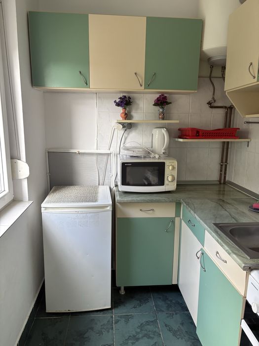 Apartament chirie in regim hotelier