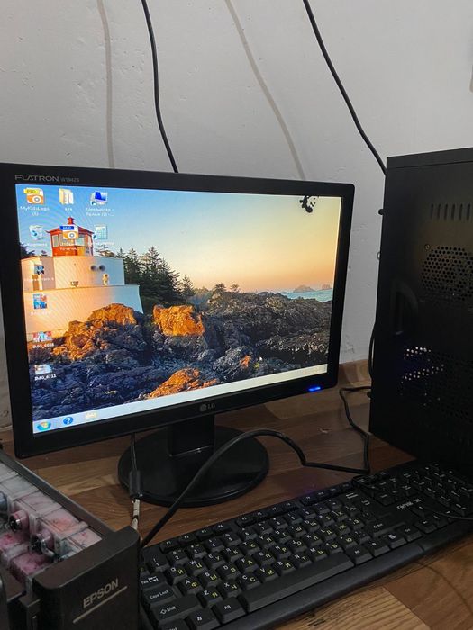 Готовый бизнес сатылады