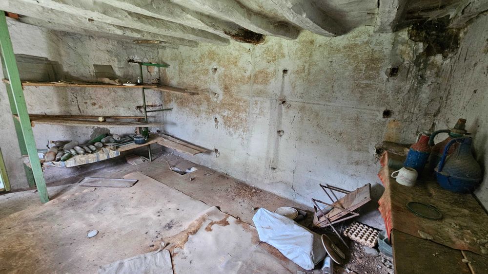 Продава се Къща в с. Садина, Област Търговище - 75 кв.м за 150 €/кв.м - Снимка #6