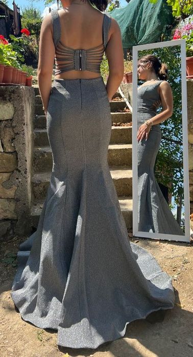 Официални  рокли