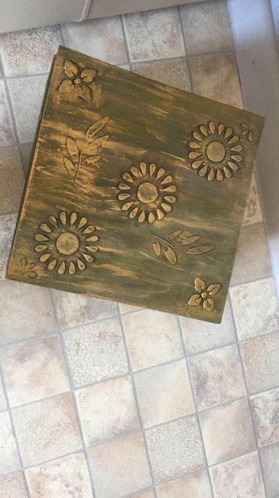 Сундуки ручной работы