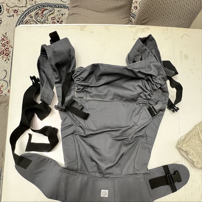 Эргорюкзак кенгуру