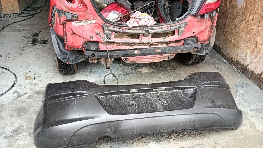 Vopsitorie auto tinichigerie auto