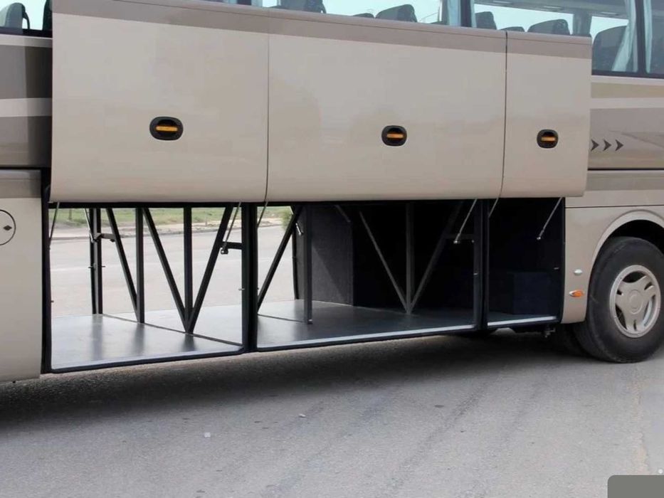 Transportation and touristic services Reliability and Personalize 24/7