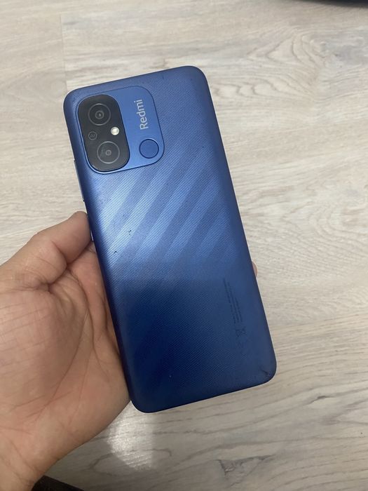 Redmi 12C 128 GB