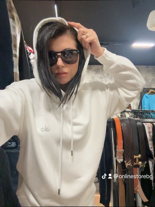 Дамски сет ALO памук