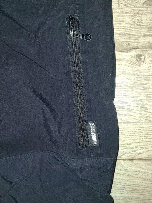 Pantaloni softshell Salewa alpinextrem, mărime L