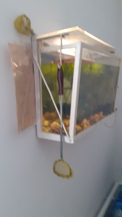 Продам Аквариум для рыбок