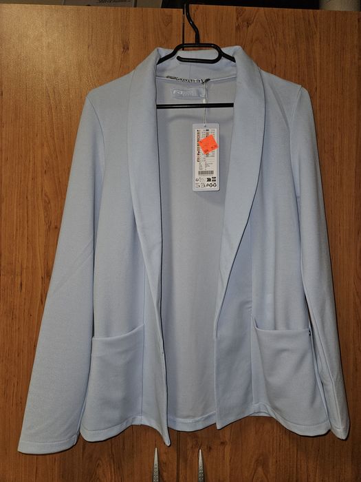 Мек блейзър New Yorker