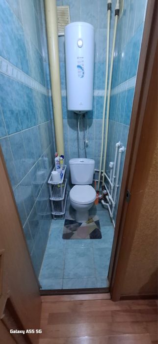 Сдам двухкомнатную квартиру