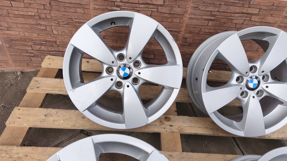 5х120 17 цола BMW