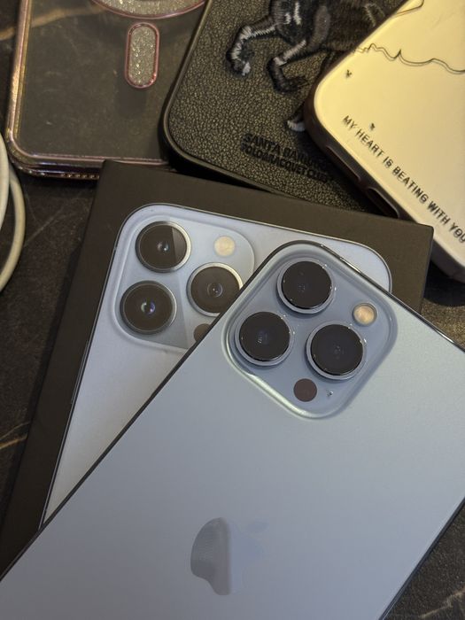 продам срочноо iphone 13 pro max