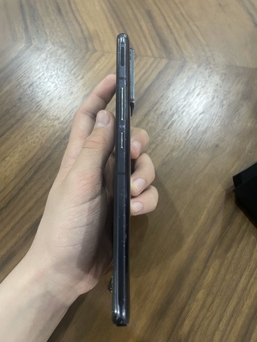 red magic 6r на запчасти