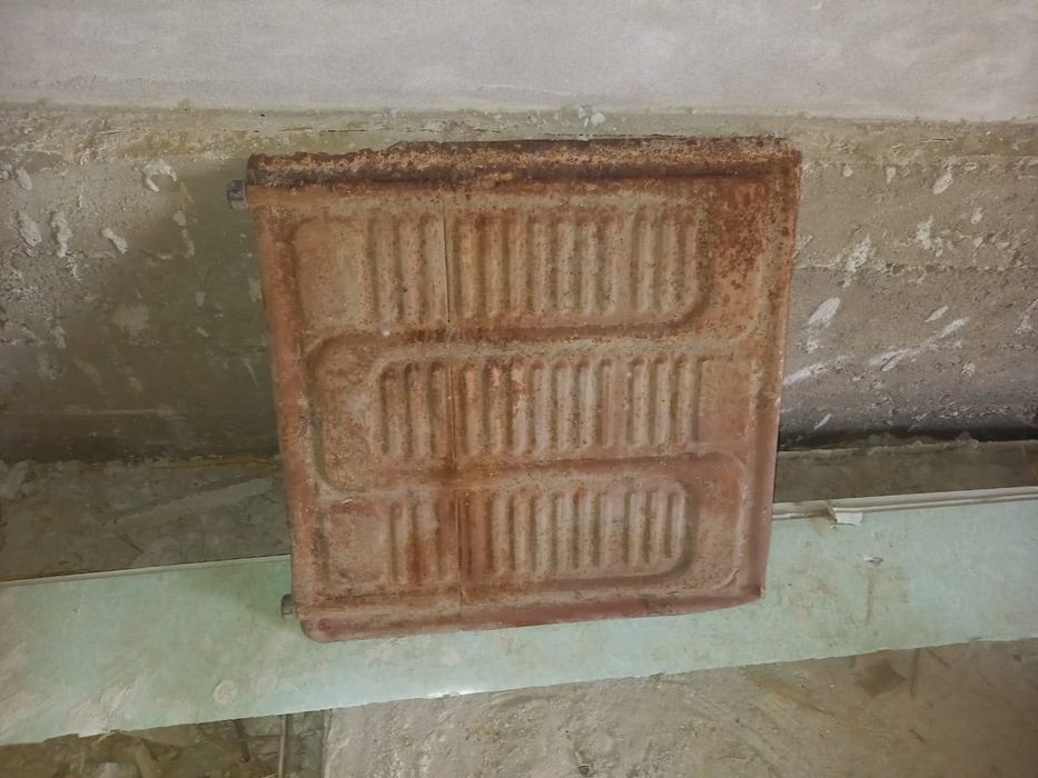 Автомат, батарея