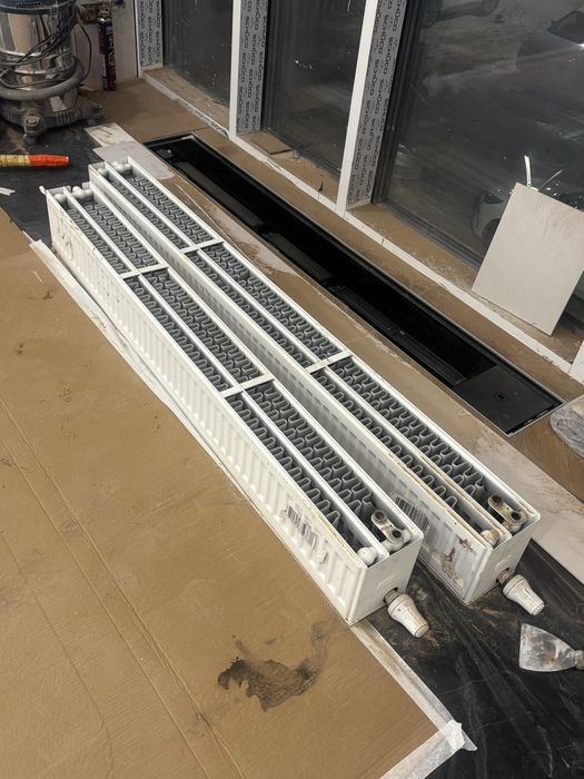 Радиатор kermi город Астана 50*160 тип 22. Турецкая/