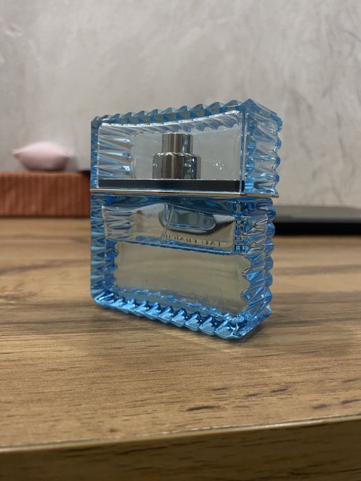 versace man eau fraiche