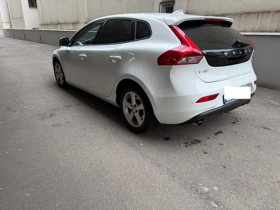 Volvo V40  - 65000 km  de vanzare