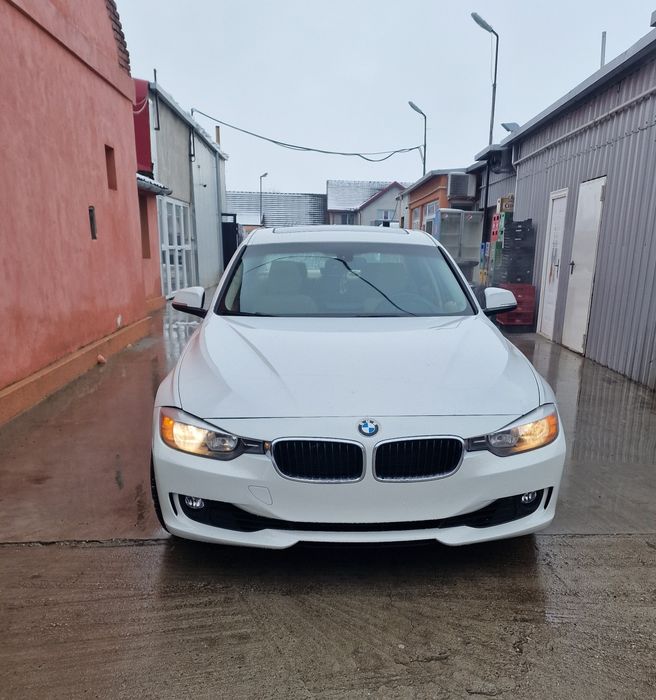 Vand bmw 328i, f30 , din 2013