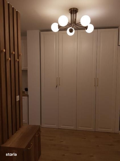 Apartament 2 camere Belvedere Residence / loc de parcare
