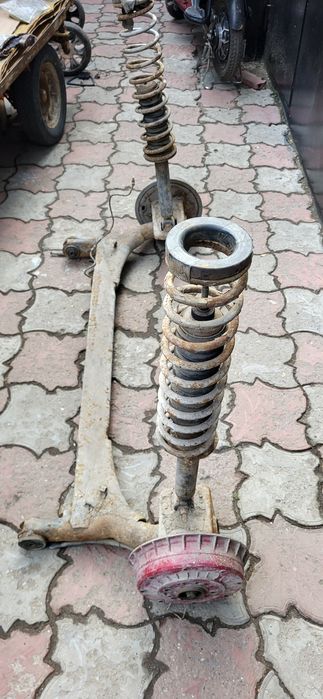 Запчасти Б/у. На Ваз 2109.